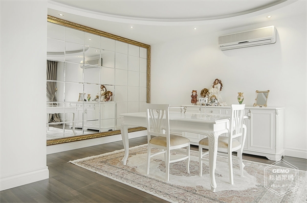 小戶型餐廳設計