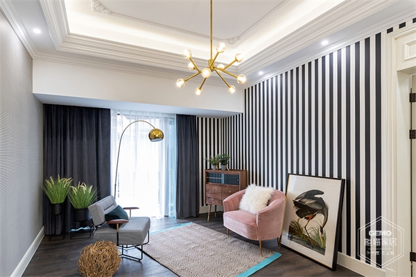 客廳設(shè)計(jì)風(fēng)格