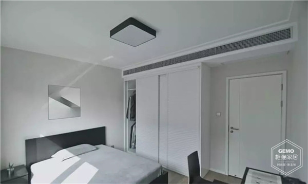 主臥設計