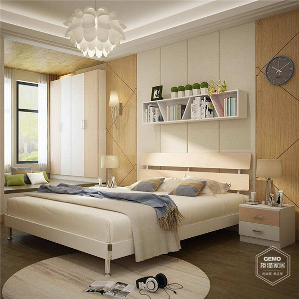 床頭柜設(shè)計