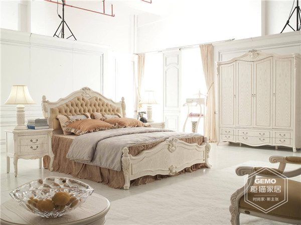 白色家具設(shè)計