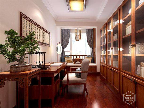 室內燈飾軟裝設計