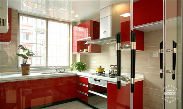 櫥柜設(shè)計(jì)