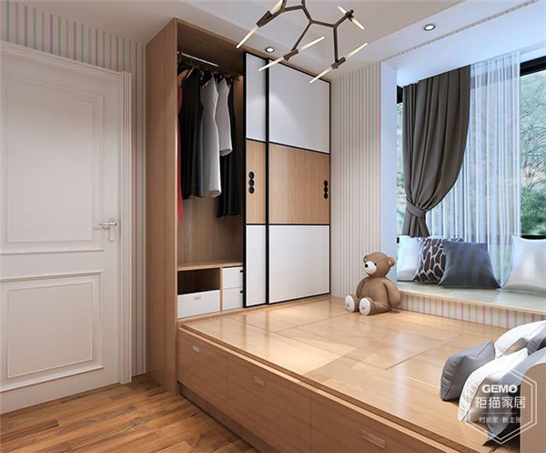 榻榻米設(shè)計