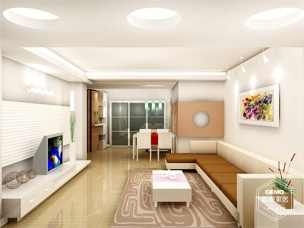 柜貓現(xiàn)代簡約風(fēng)格