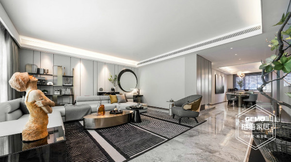 輕奢風(fēng)家居 輕奢風(fēng)家居