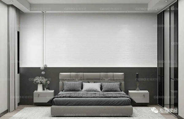 現代輕奢風格 現代輕奢風格