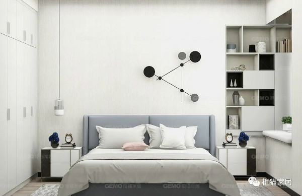 現代輕奢風格 現代輕奢風格