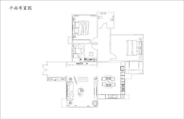 現(xiàn)代輕奢風家居 現(xiàn)代輕奢風家居