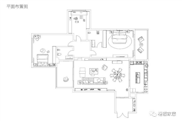 柜貓家居 柜貓家居