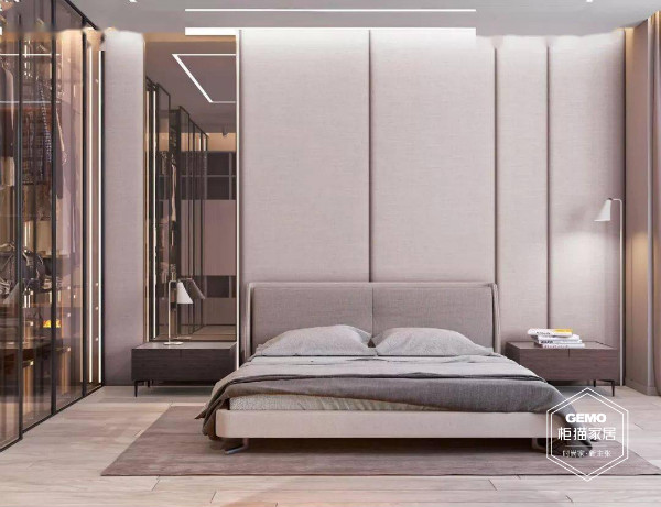 定制衣柜 定制衣柜