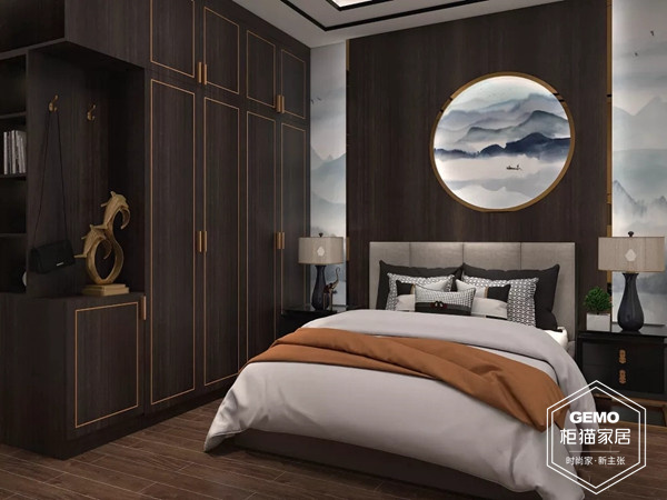 定制衣柜優點有哪些