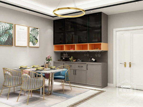 成品家具轉型全屋定制有哪些優勢