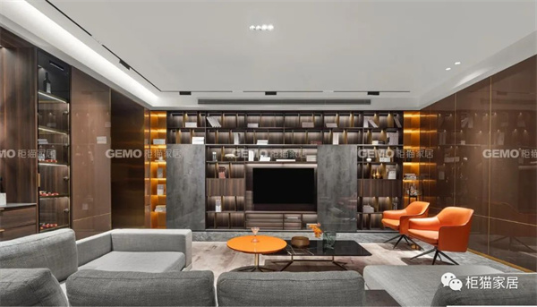 輕奢風格怎么設計好