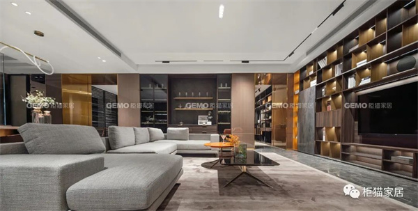 輕奢風格怎么設計好