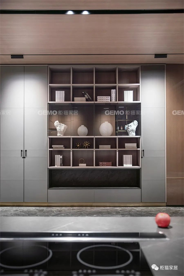 輕奢風格怎么設計好