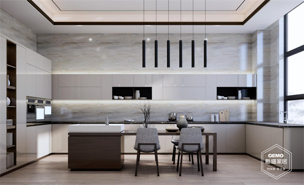 定制家具有哪些細節要注意