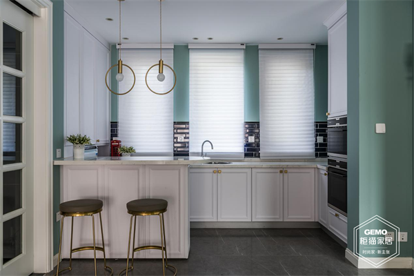 定制家具有哪些細節要注意