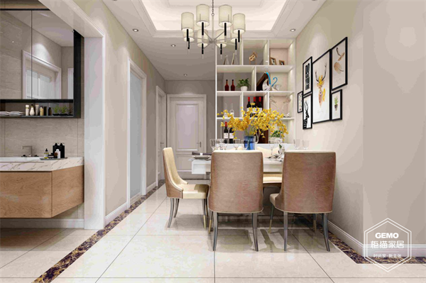 在小城市開全屋定制店的優(yōu)勢(shì)有哪些