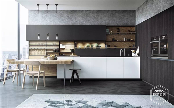 2022年定制櫥柜怎么設計好