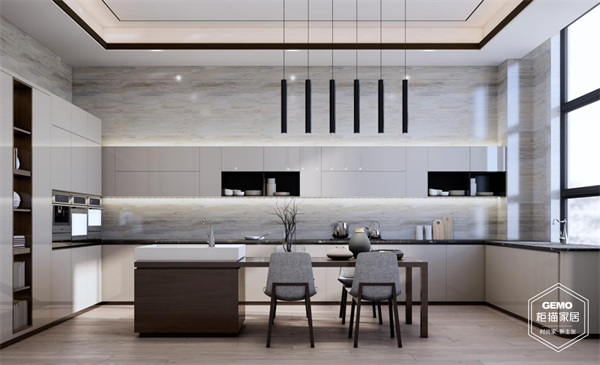 定制家具是當下消費者選擇家裝的重要方式，熱度更是一直持續，定制家具有很多優勢，當然也有一些細節消費者要特別注意，