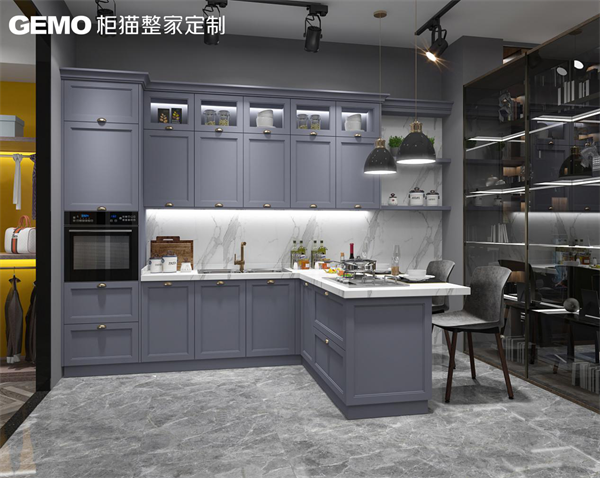 整家定制未來發展前景怎么樣