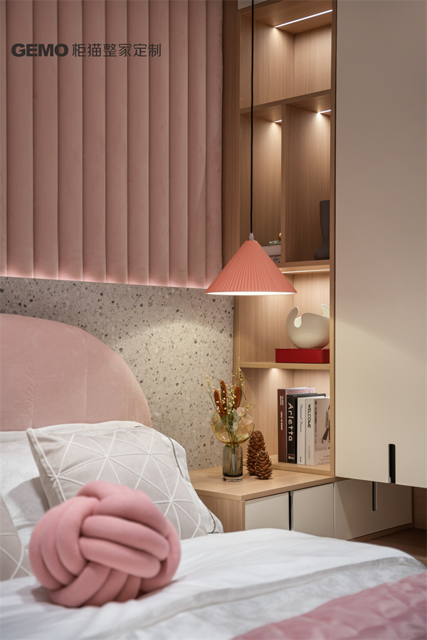 兒童房怎么設計好