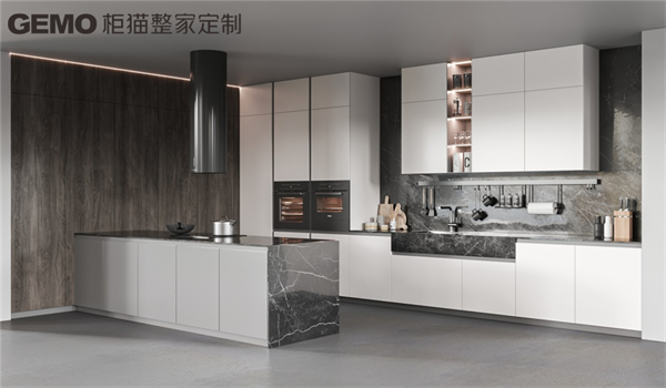 整家定制加盟費多少錢