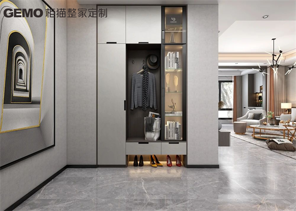 整家定制加盟費多少錢