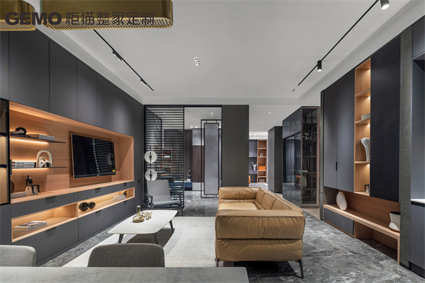 家居設(shè)計(jì)簡約風(fēng)格怎么樣