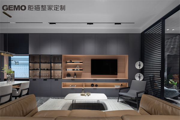 家居設(shè)計(jì)簡約風(fēng)格怎么樣