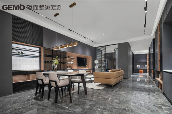 家居設(shè)計(jì)簡約風(fēng)格怎么樣