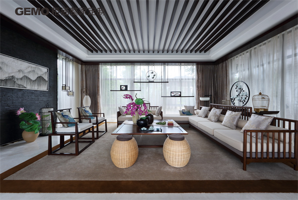 整家定制家居風格怎么選