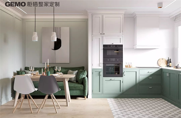 加盟整家定制利潤(rùn)高嗎