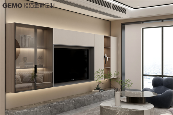 開個整家定制店前景怎么樣