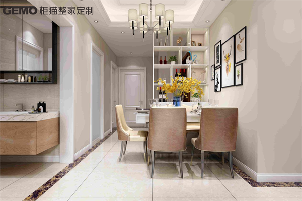 沒有經驗加盟整家定制要注意什么