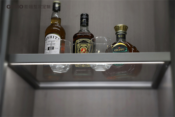 客餐廳怎么設計好