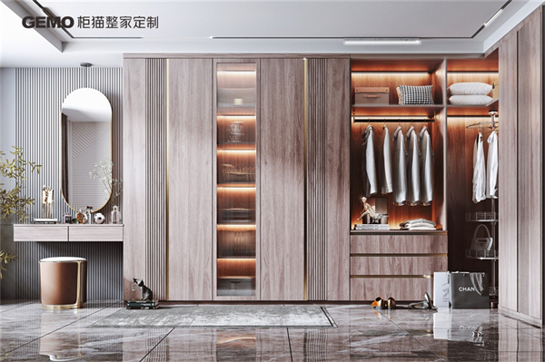 小城市加盟整家定制優勢