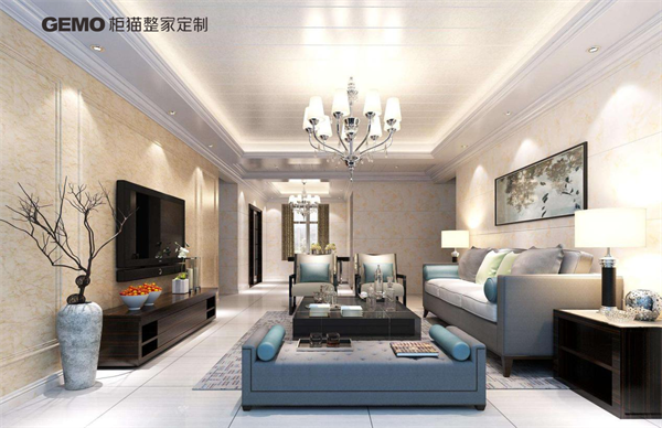 整家定制未來發(fā)展趨勢(shì)如何