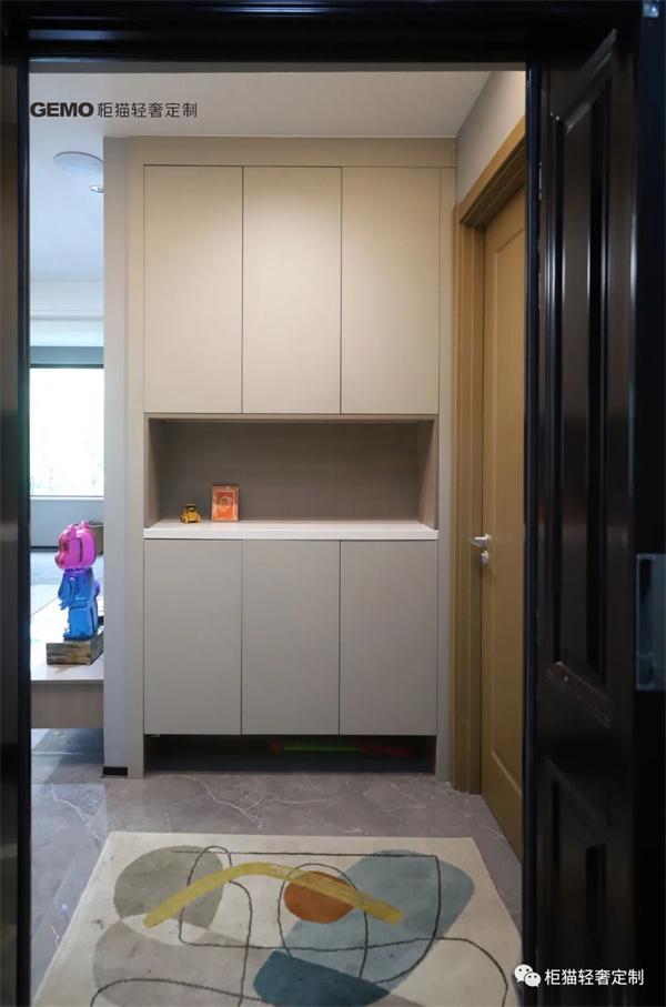 柜貓輕奢定制 柜貓輕奢定制