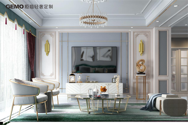 加盟輕奢定制會有哪些風(fēng)險(xiǎn)