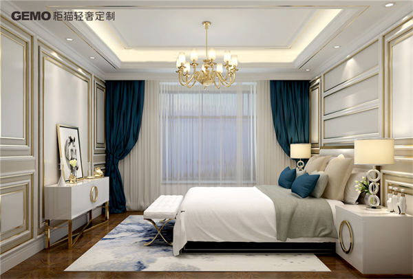 2023年加盟輕奢定制要做什么準備