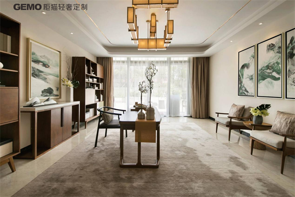 預算10萬可以開一家輕奢定制店嗎