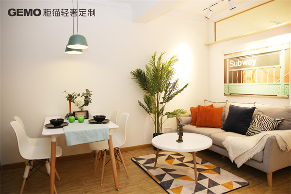 如何設計定制衣柜？注意這三點，輕松獲取衣柜技能