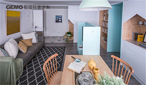 加盟輕奢定制如何做到脫穎而出？