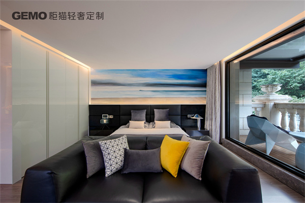 加盟輕奢定制，從哪三個方面來了解品牌呢？