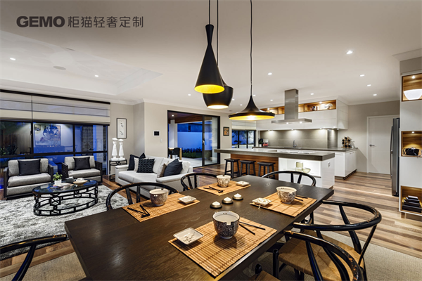 加盟輕奢定制，從哪三個方面來了解品牌呢？