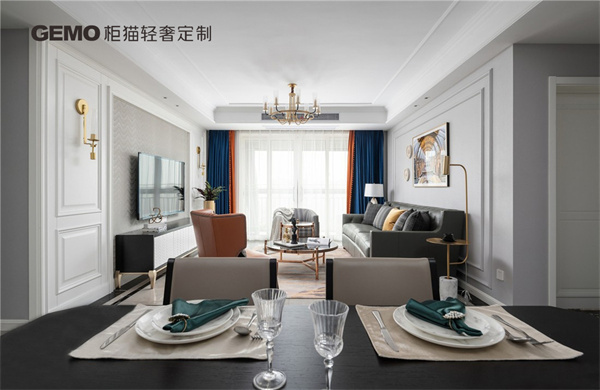 加盟輕奢定制需要了解的條件，你知道嗎？