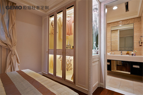 加盟輕奢定制選什么品牌？如何避坑