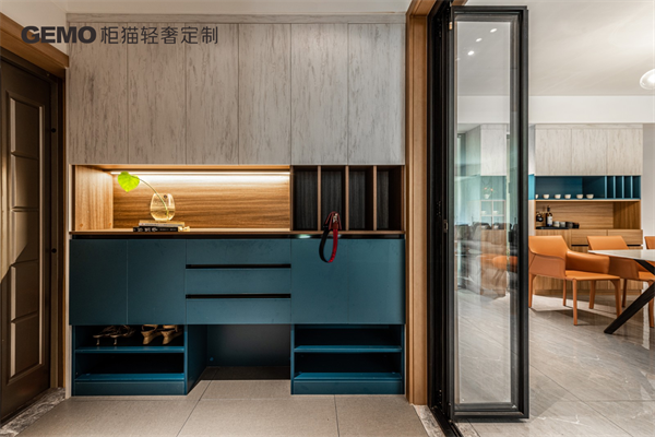 輕奢定制家具哪家好？購買家具需要注意哪點？